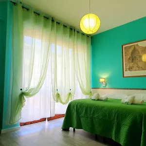 3* Guest house Il Giglio