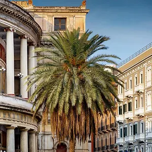 Garibaldi Szálloda Palermo