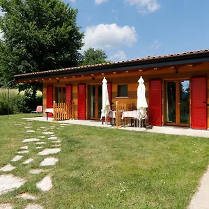 Terra E D'iseo Franciacorta Vakantieboerderij Paratico