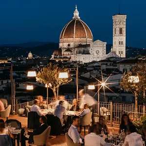4* Hotel Grand Baglioni