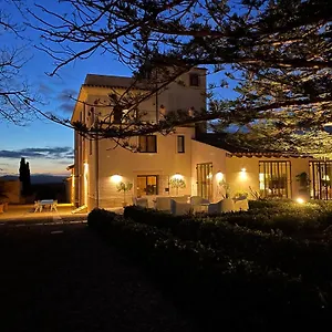 Azienda Agricola Mandranova Landhuis Palma di Montechiaro