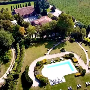 Agriturismo Antica Dimora Del Turco Vakantieboerderij Sona