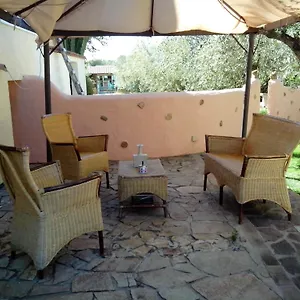 Addisora Appartement Cala Liberotto
