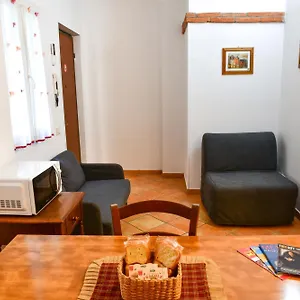  Apartamento Calzaioli