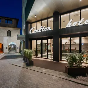 Carlton Szálloda Treviso