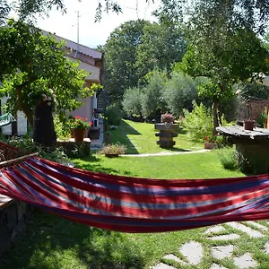 Le Di Bacco Vakantiehuis Santa Venerina