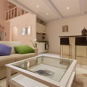  Apartamento Eden Loft