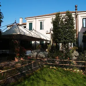 Le Clementine Vakantieboerderij Badia Polesine