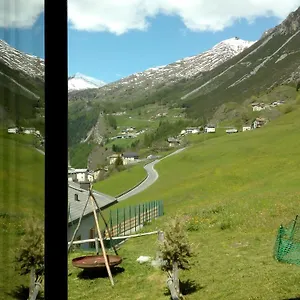 Baita Muffe' Appartement Pradelle