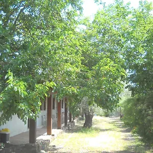 Su Tiresi Vakantieboerderij Cala Gonone