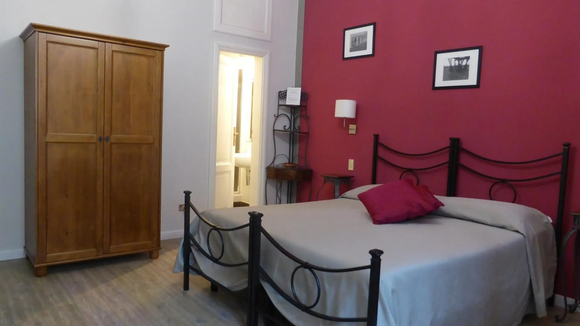 Bed & Breakfast B&B Leopoldo
