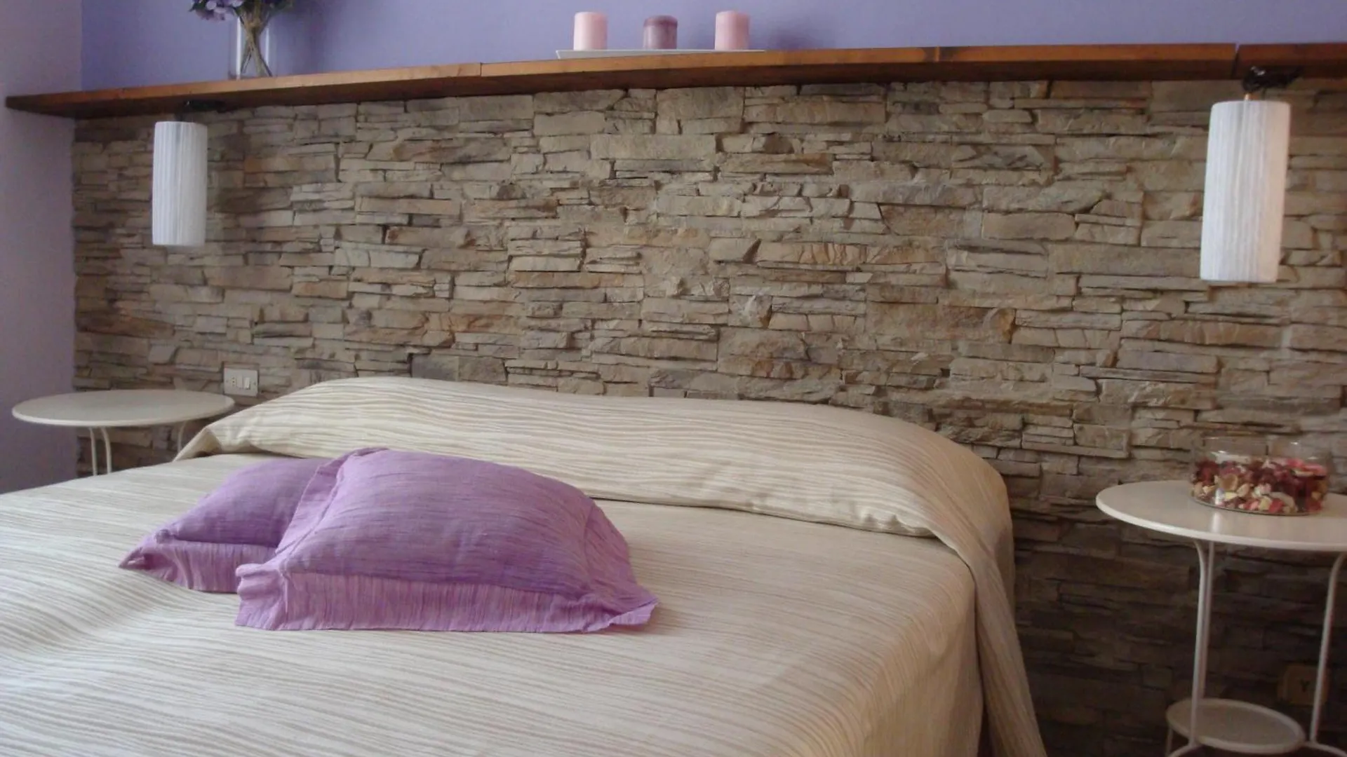 B&B Leopoldo Florence
