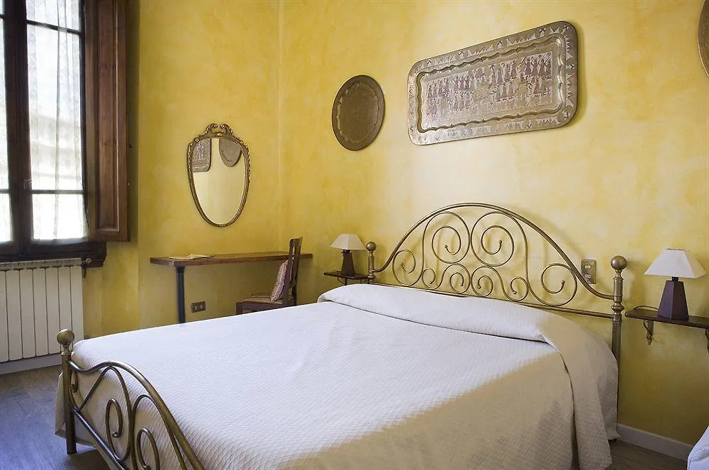 B&B Leopoldo 3*, Florence Italy