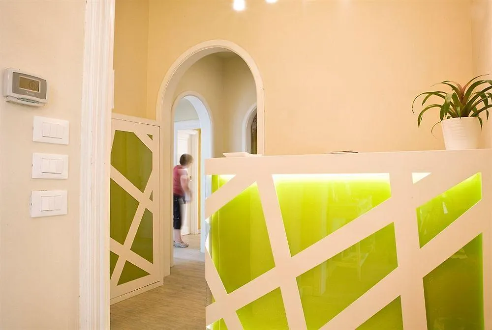 B&B Leopoldo Bed & Breakfast Florence