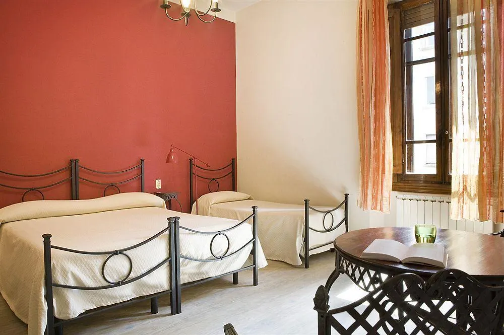 *** Bed & Breakfast B&B Leopoldo Italy