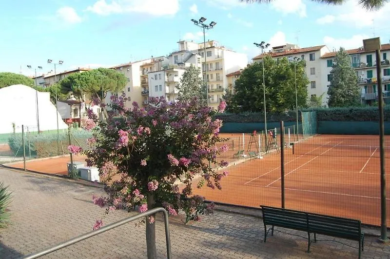 B&B Leopoldo Bed & Breakfast Florence