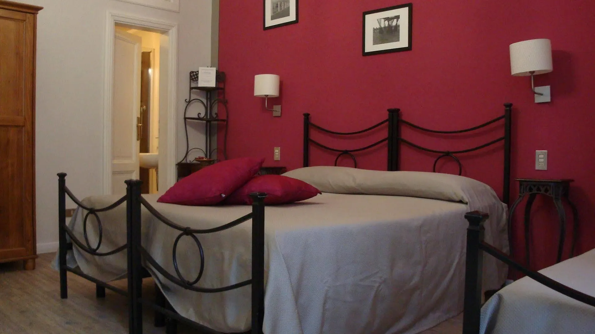 B&B Leopoldo Florence