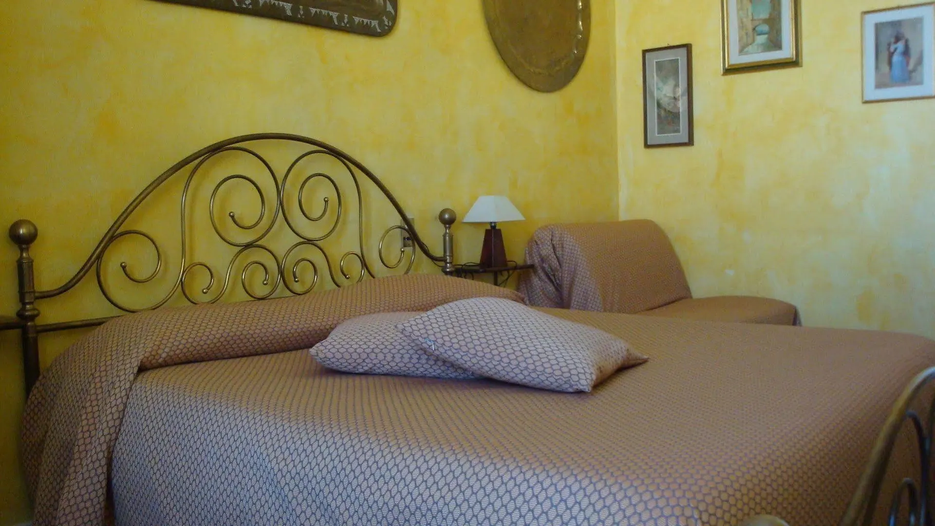 Bed & Breakfast B&B Leopoldo
