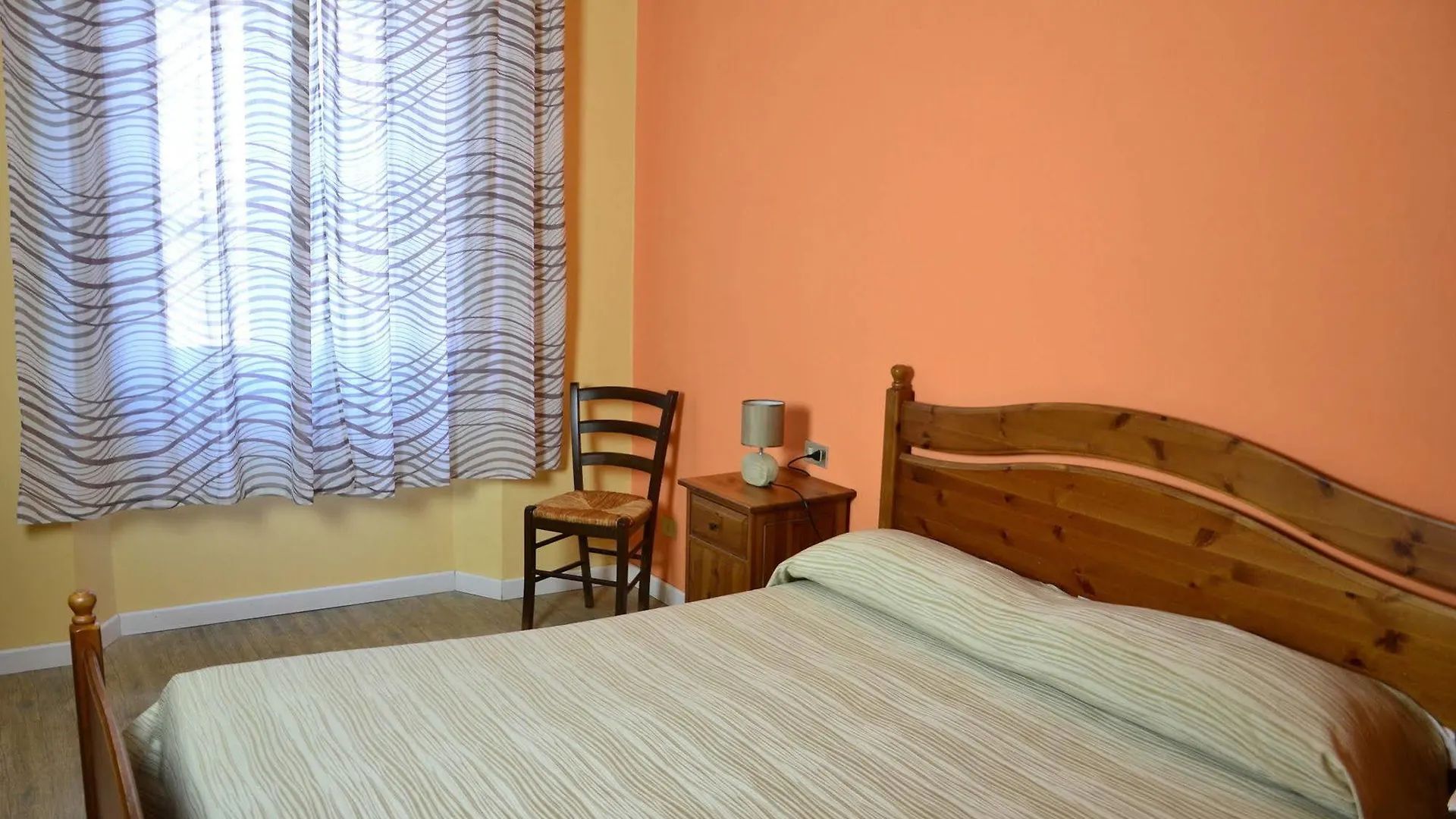 Bed & Breakfast B&B Leopoldo