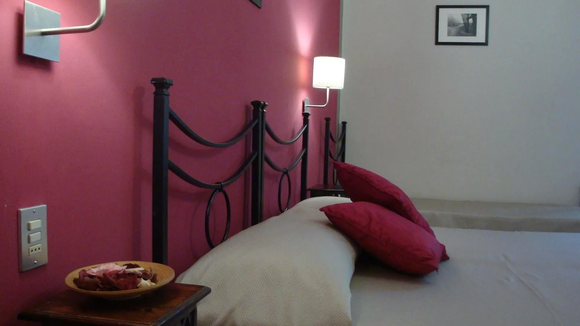 B&B Leopoldo Bed & Breakfast