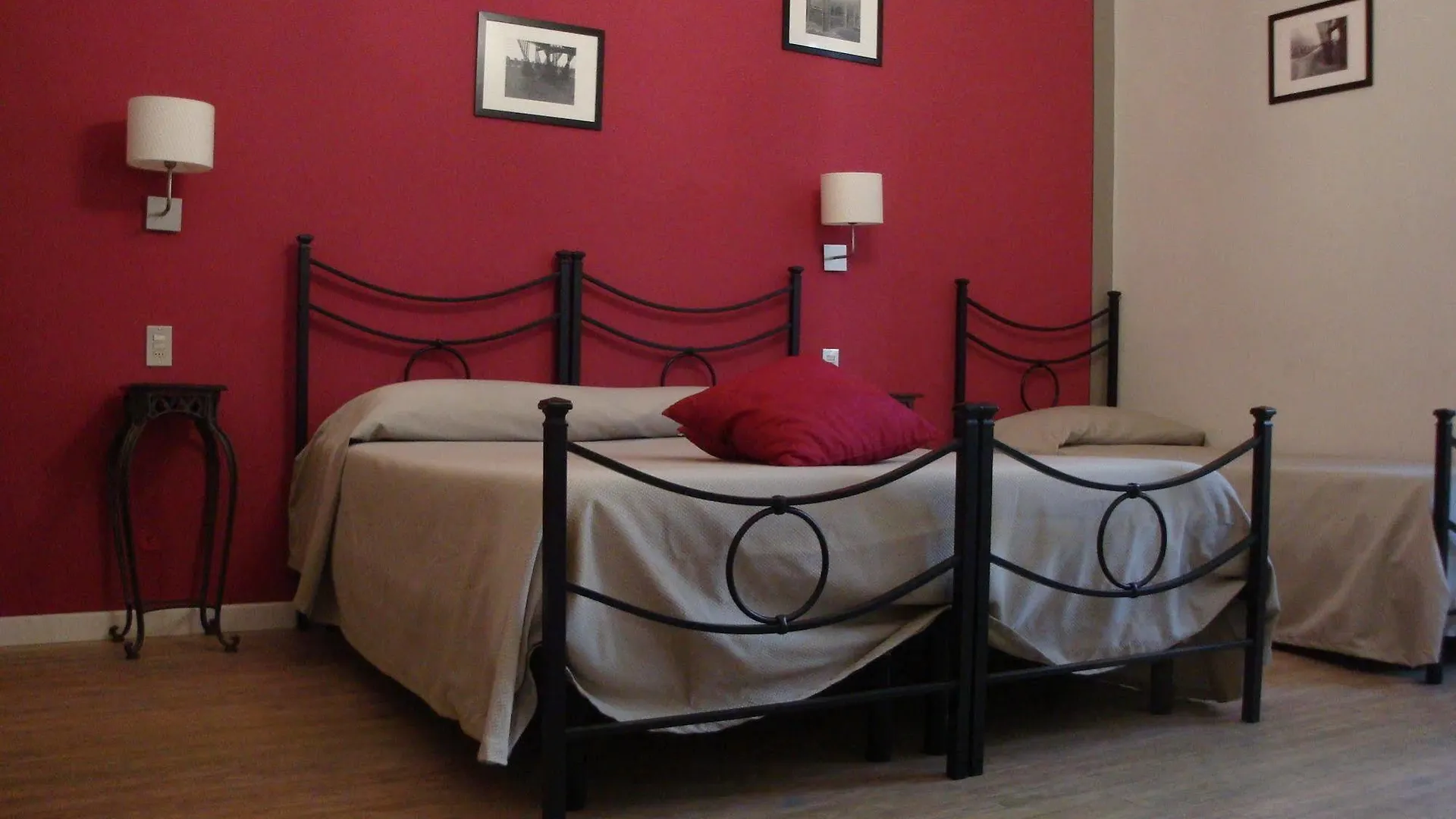 B&B Leopoldo 3*, Florence