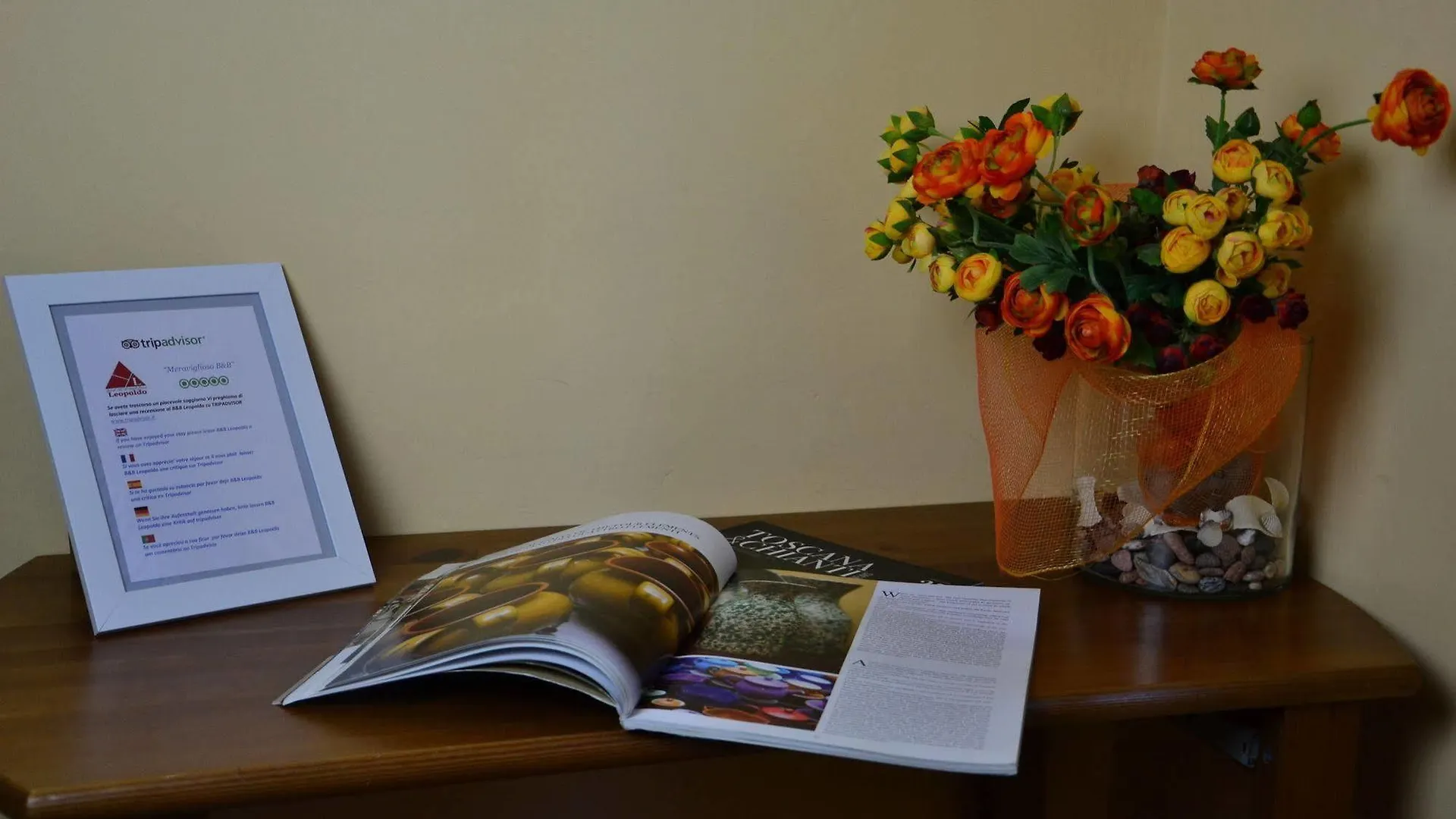 Bed & Breakfast B&B Leopoldo