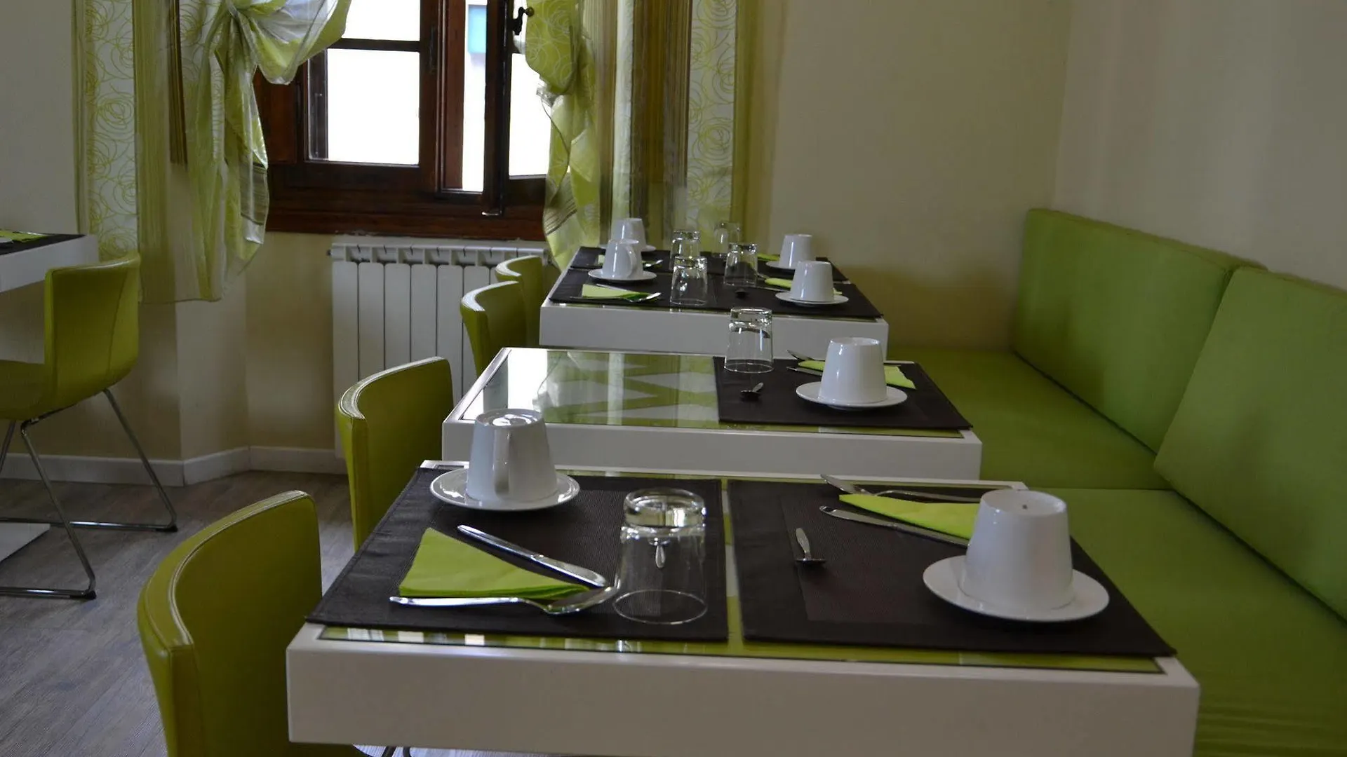 B&B Leopoldo Florence
