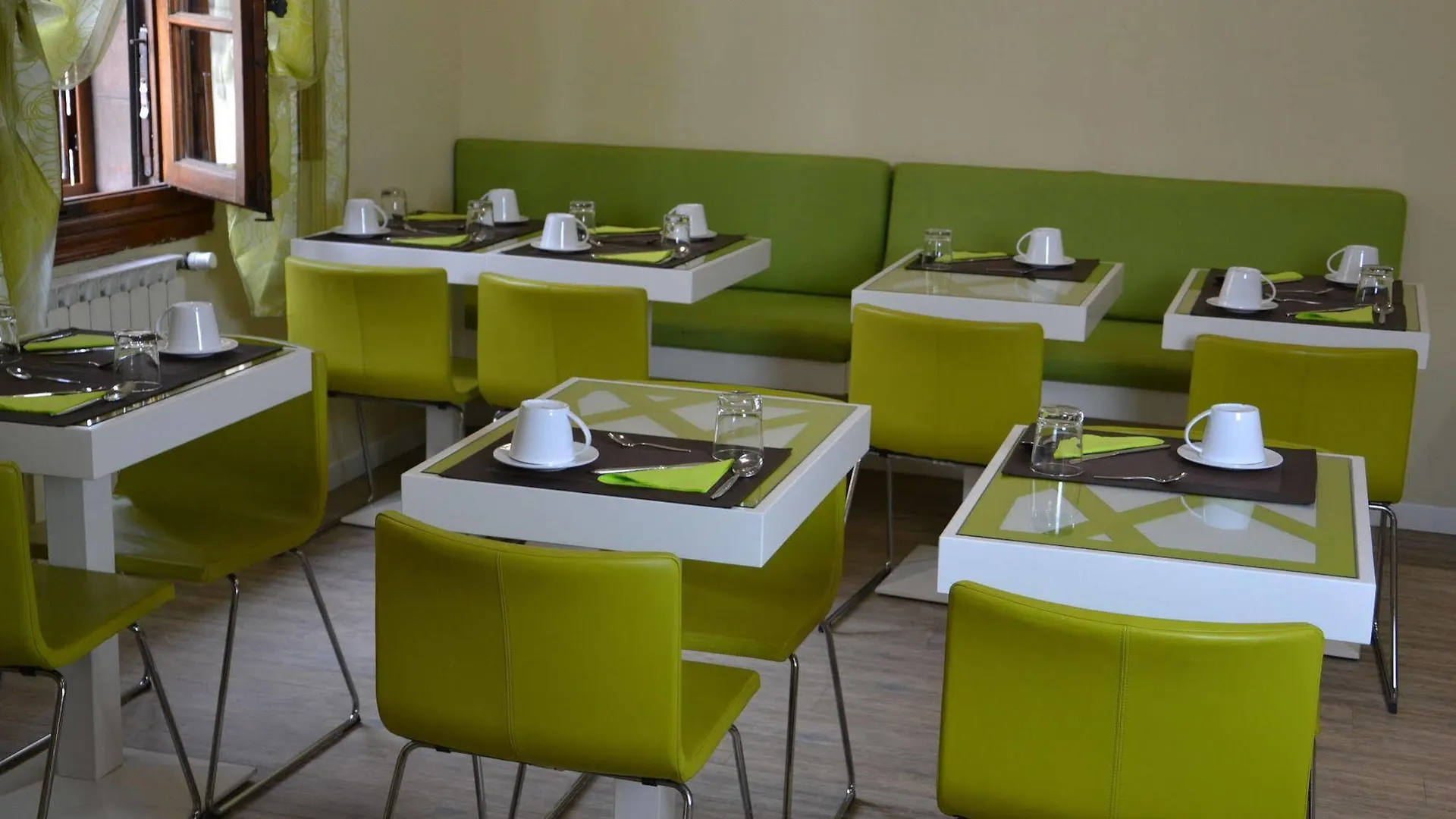B&B Leopoldo 3*, Florence Italy