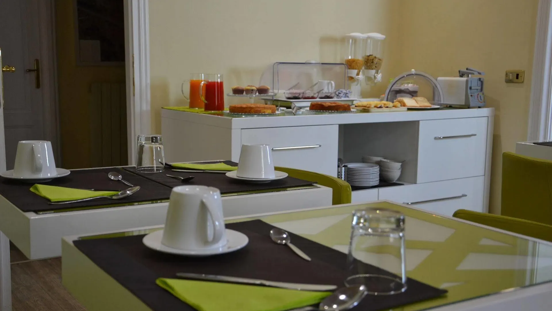 Bed & Breakfast B&B Leopoldo
