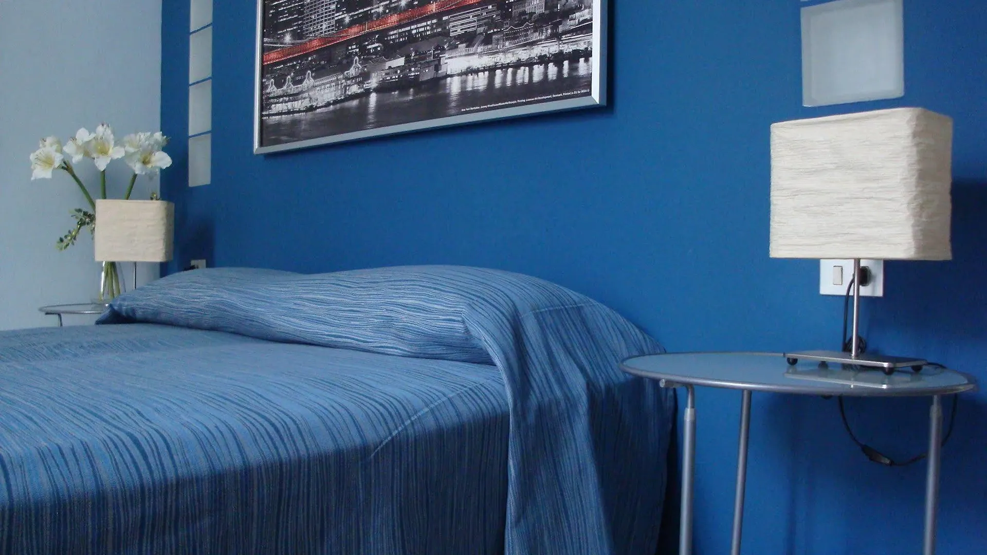 Bed & Breakfast B&B Leopoldo