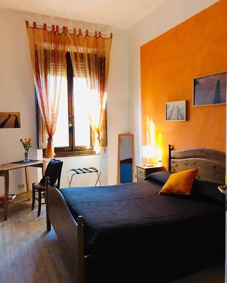 B&B Leopoldo Italy