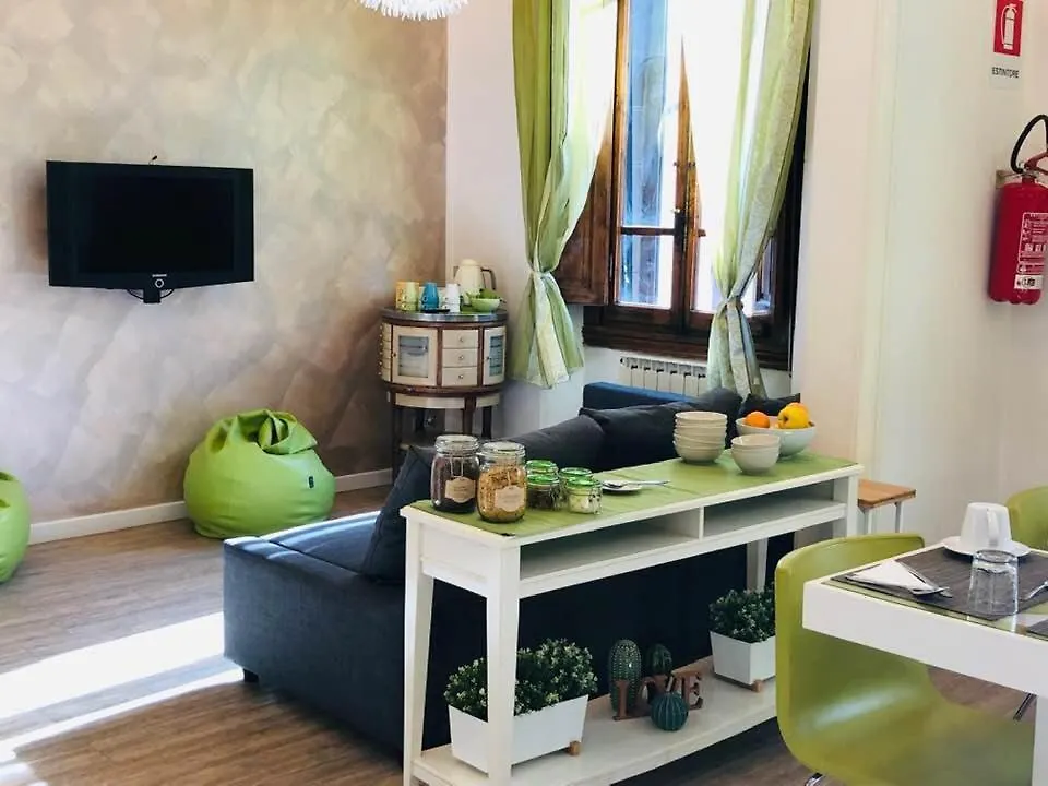 *** Bed & Breakfast B&B Leopoldo Italy