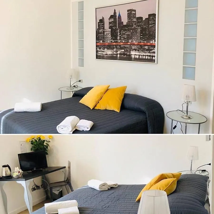 B&B Leopoldo 3*, Florence Italy
