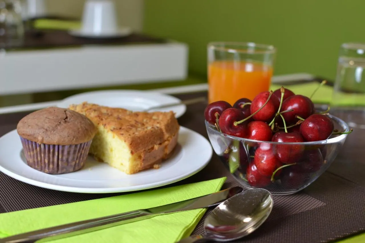 Bed & Breakfast B&B Leopoldo