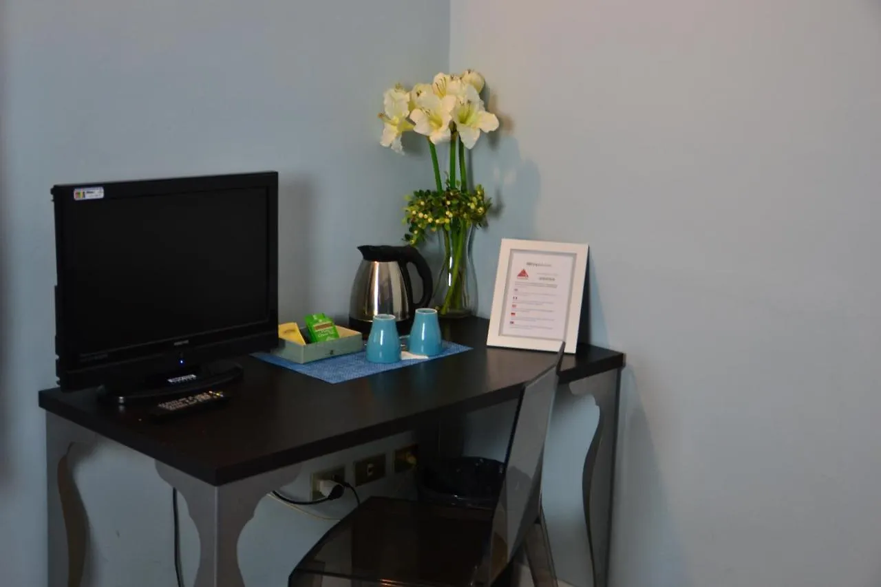 Bed & Breakfast B&B Leopoldo
