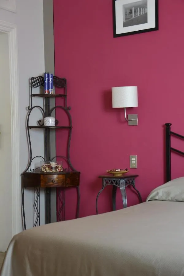 Bed & Breakfast B&B Leopoldo