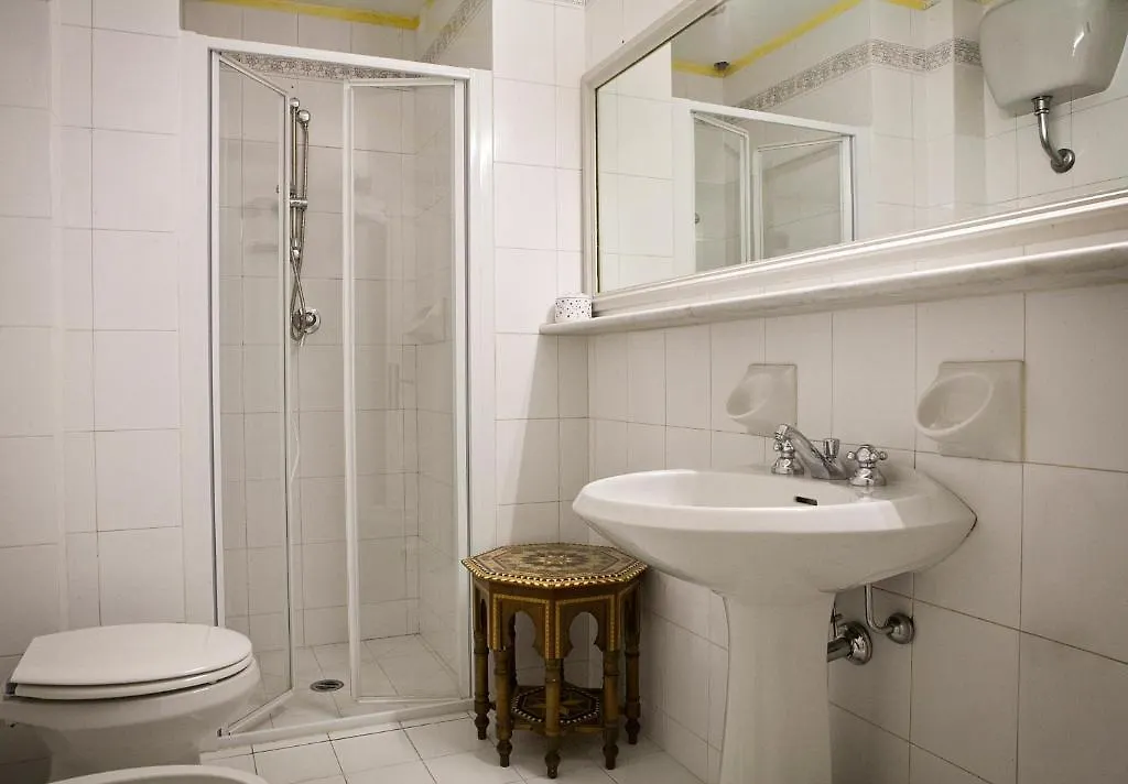 B&B Leopoldo Italy