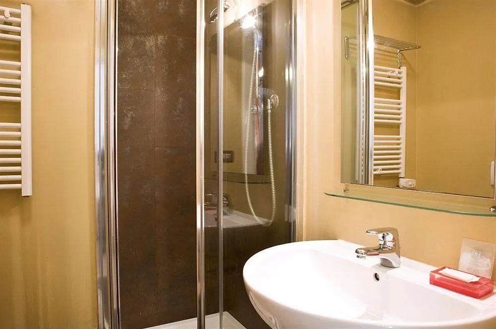 B&B Leopoldo 3*, Florence Italy
