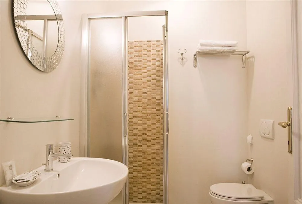 B&B Leopoldo 3*, Florence