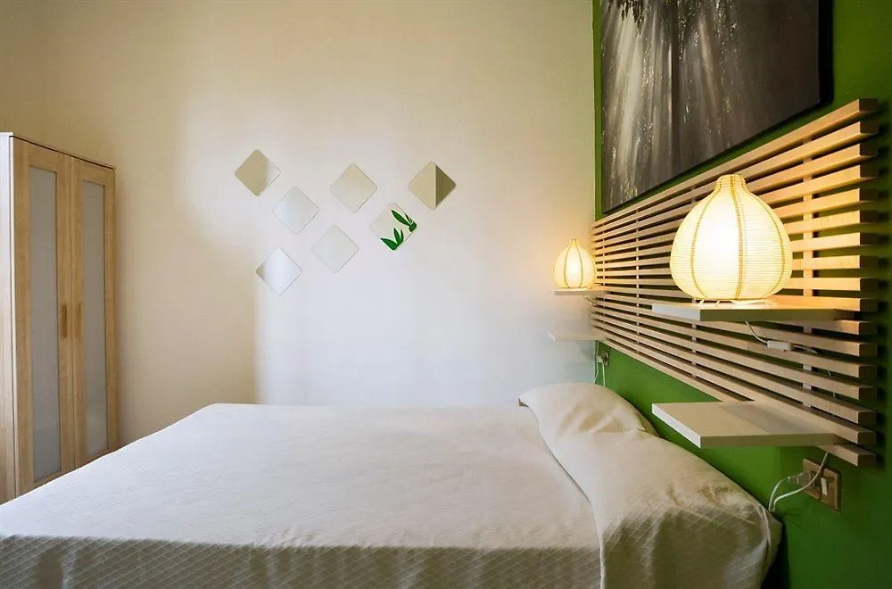 B&B Leopoldo Italy