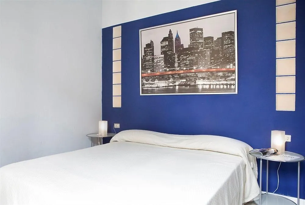 B&B Leopoldo Florence