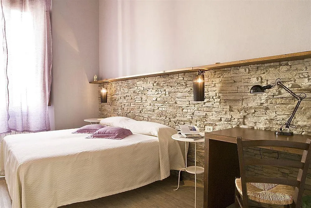 B&B Leopoldo 3*, Florence Italy