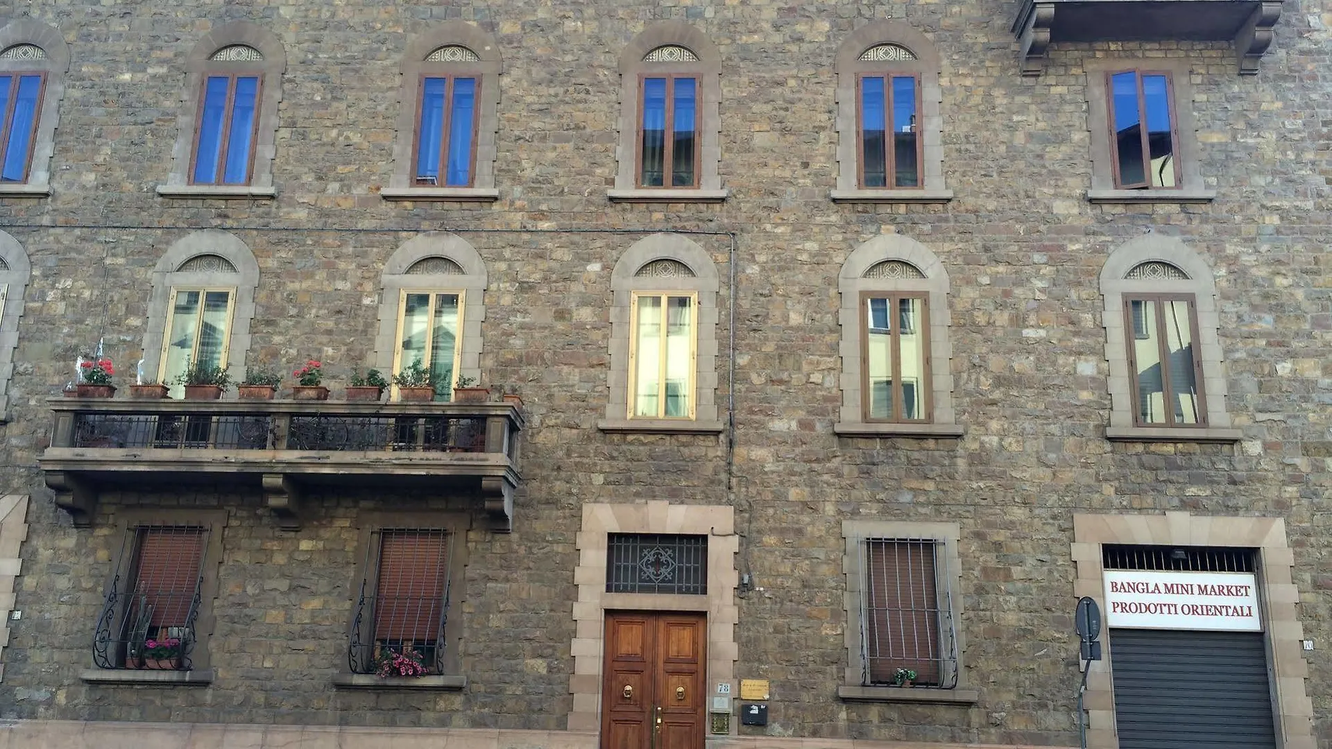 *** Bed & Breakfast B&B Leopoldo Italy
