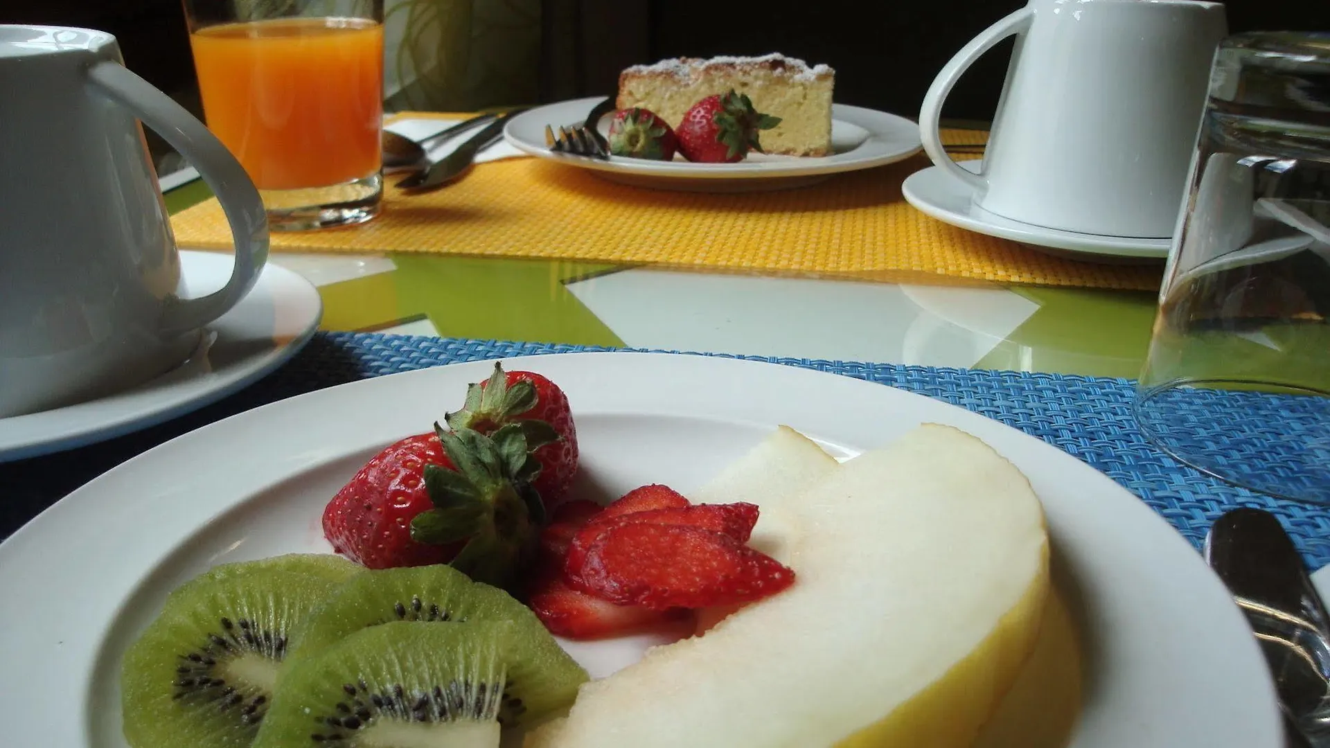 *** Bed & Breakfast B&B Leopoldo Italy