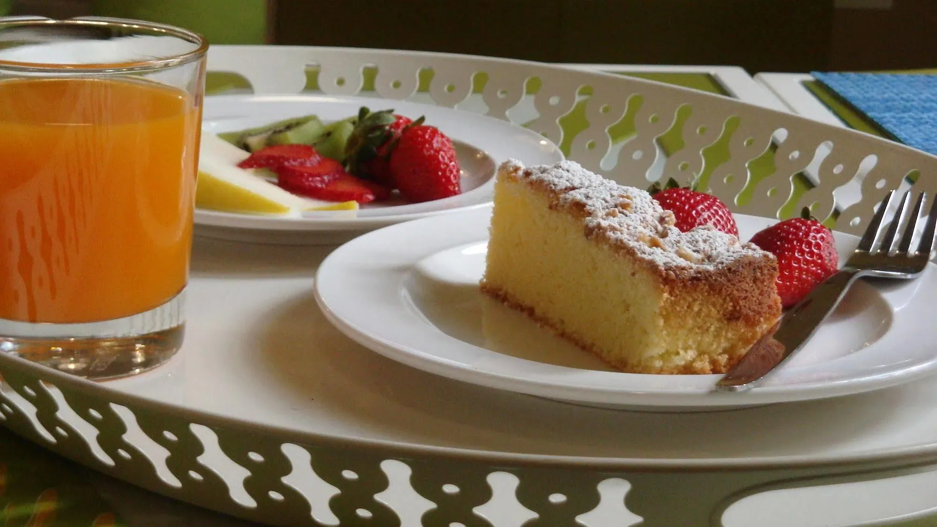 B&B Leopoldo Bed & Breakfast Florence