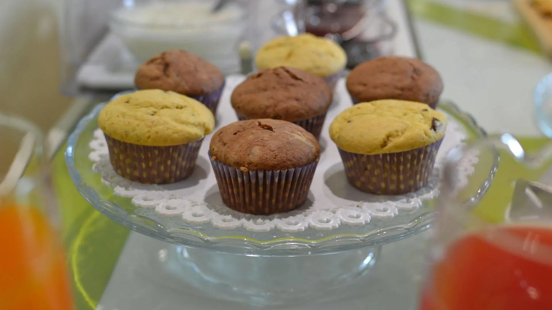 Bed & Breakfast B&B Leopoldo