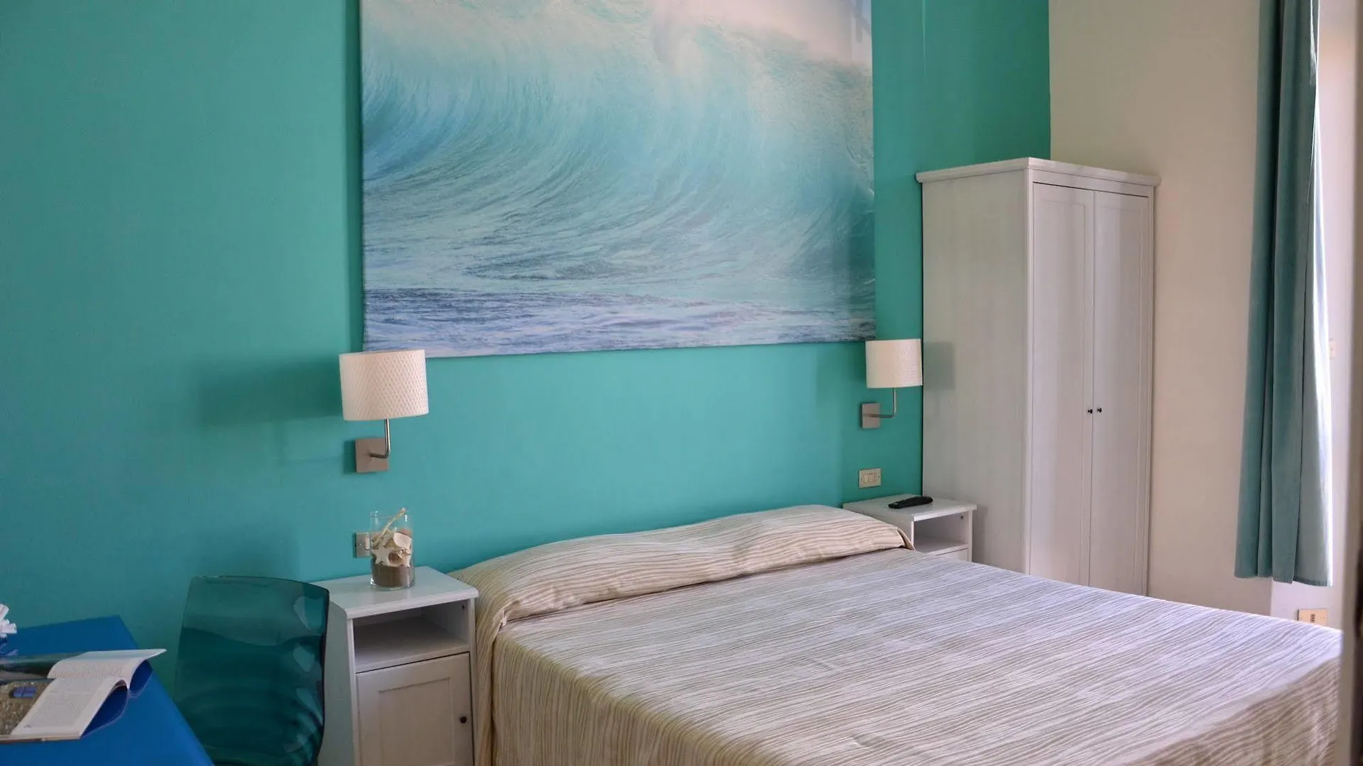 B&B Leopoldo Florence