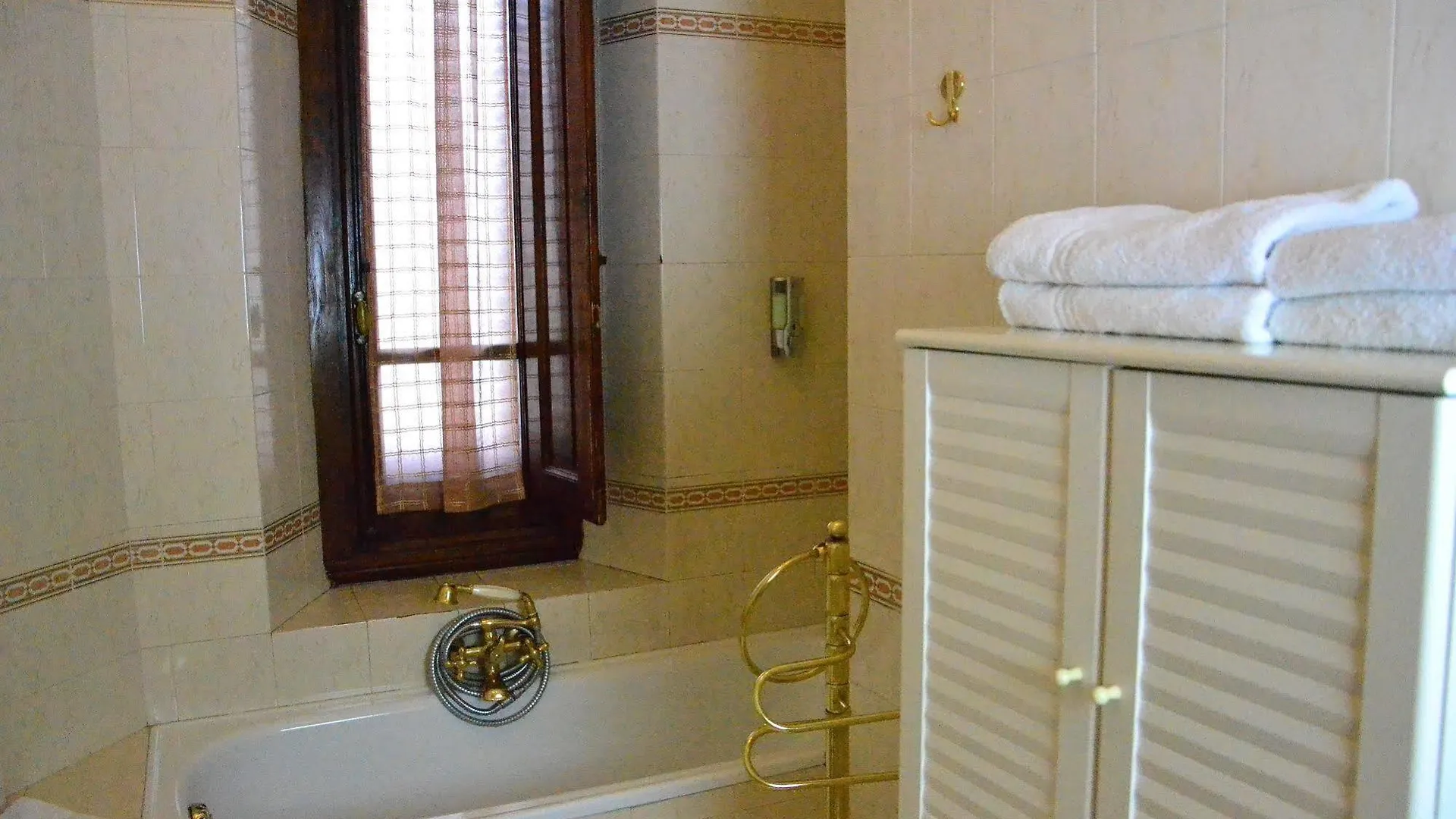 Bed & Breakfast B&B Leopoldo