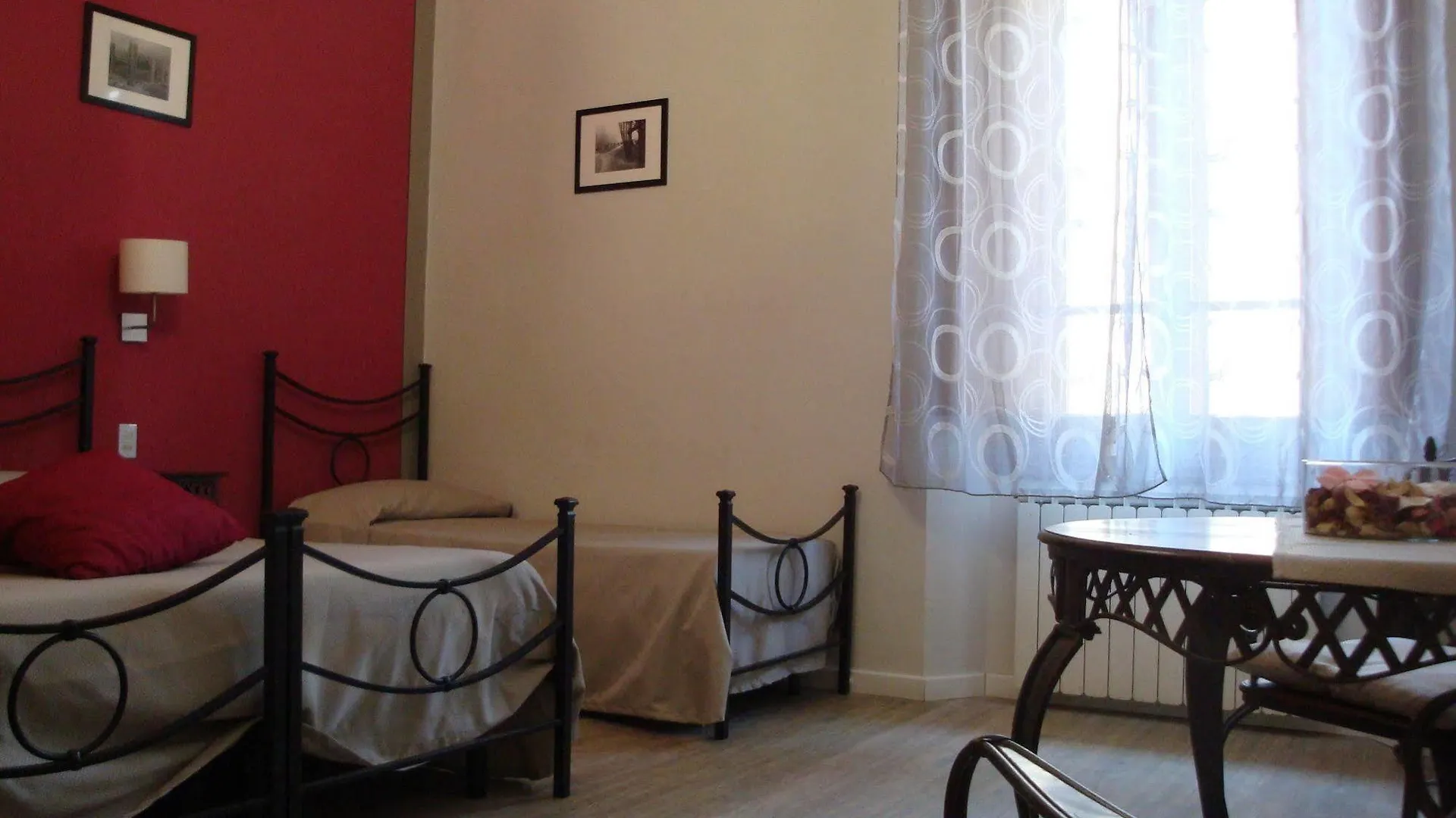 *** Bed & Breakfast B&B Leopoldo Italy