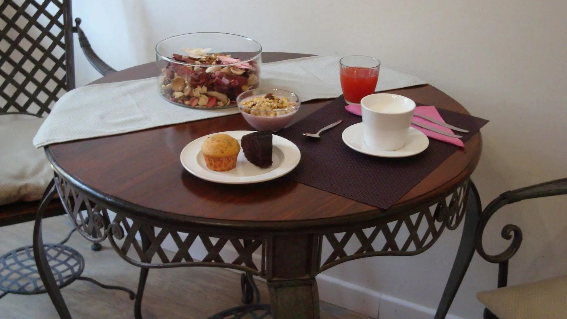 B&B Leopoldo Bed & Breakfast Florence
